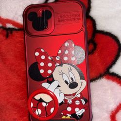 iPhone 13 Mini Phone Case 