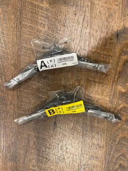 For sale two brand new original LG TV Stand Base legs for 60-inches and 65-inches.