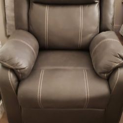 Recliner 