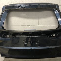 2026 Honda CR-V Sport Lift Gate