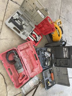 Tools