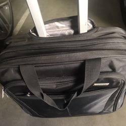 Office Pullman Bag