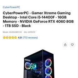 Gaming PC