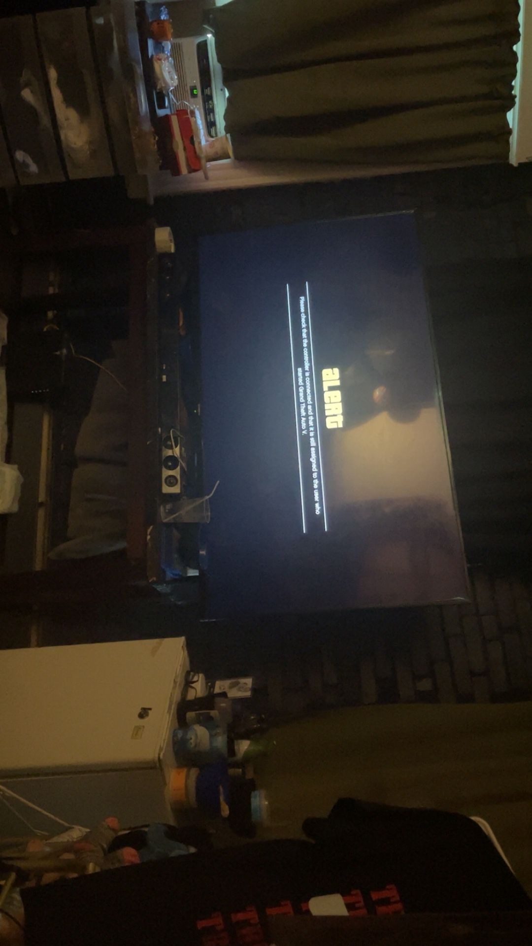 85 Inch Tv