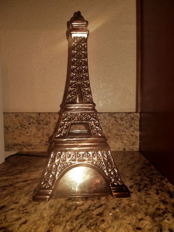 Scentsy Midnight in Paris Warmer for Sale in El Paso, TX ...