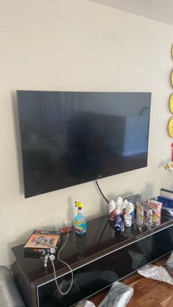 Samsung TV