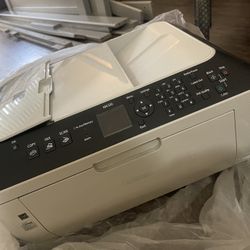Cannon MX330 All In One Printer 