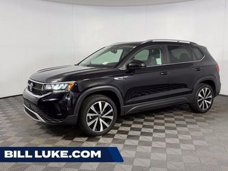 2023 Volkswagen Taos
