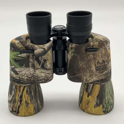 Bushnell PowerView 10x50mm Porro Prism Instafocus Binoculars