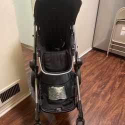 Evenflo Stroller