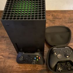 Xbox One X  (The new One) 