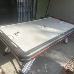 Full Size Air Hockey Table 