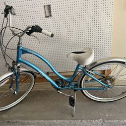 Electra Townie Bicycle