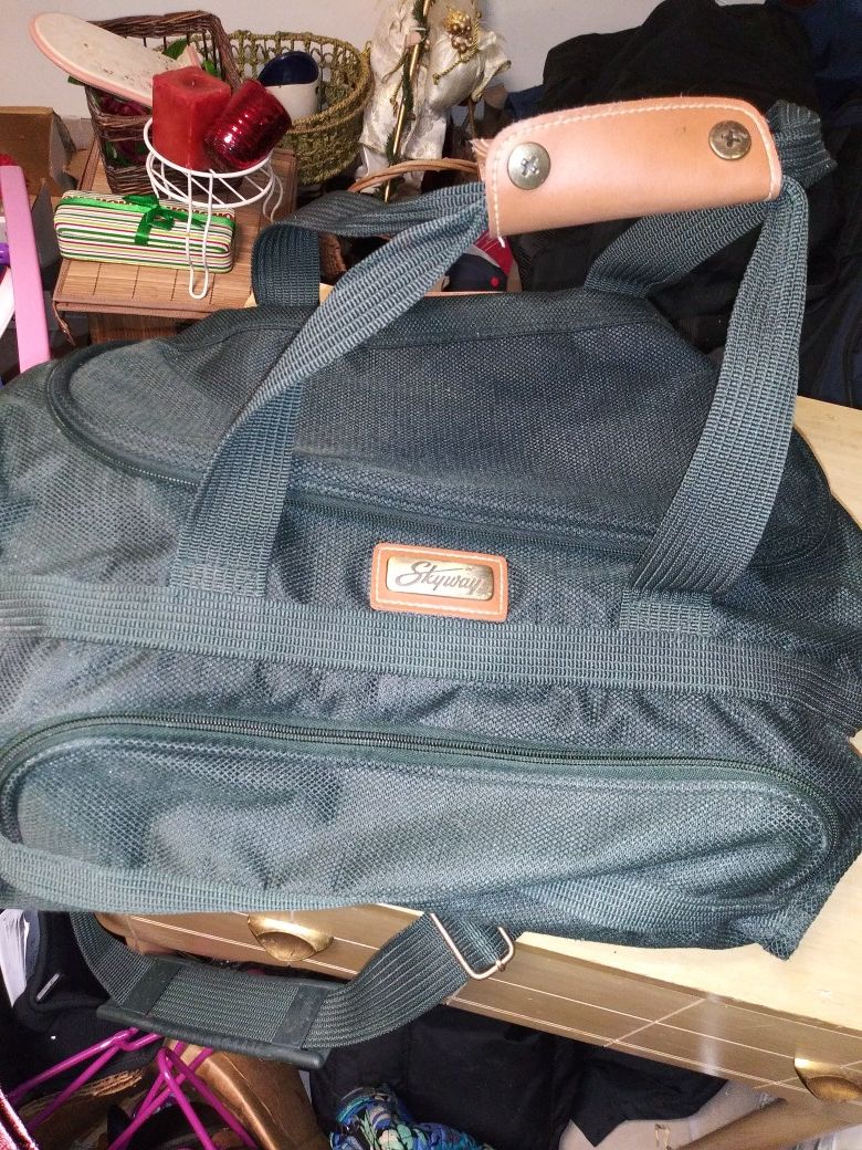 Luggage bag duffle bag