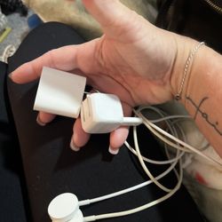 Apple Watch Chargers