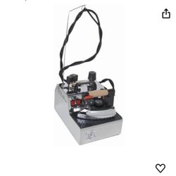 Hi-Steam SVP-24 Maxi Steam Mini Boiler with Iron