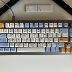 Keychron Q1 Pro 75% Mechanical Keyboard 