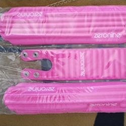 NOS ZERONINE BMX BIKE PADS