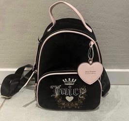 Juice Couture Backpack