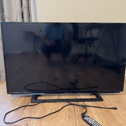 Sony 43” Flatscreen