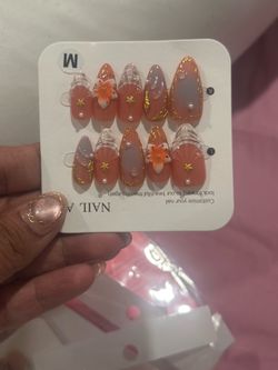 Nails