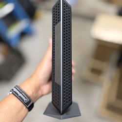 NETGEAR Nighthawk Cable Modem CM1200
