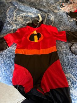 Baby Halloween costume