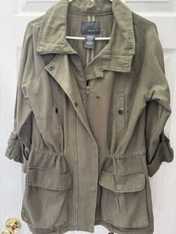 Women’s Jacket