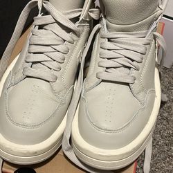 Rick Owen’s Sneaker 