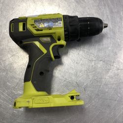 1003 Ryobi P215VN 18v 1/2” Cordless Electric Drill 529900