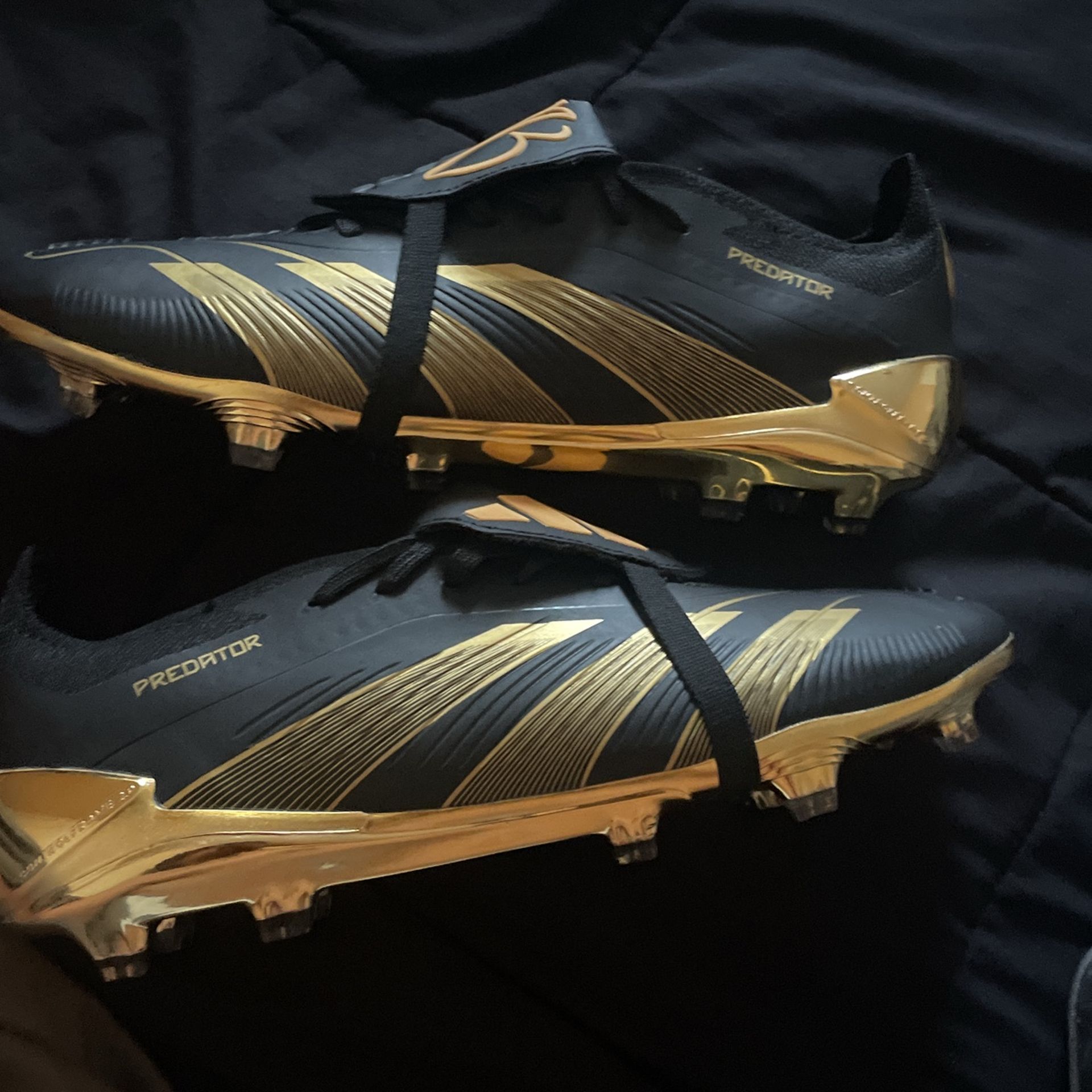 Jude Bellingham Cleats Elite Brand New Size 9.5