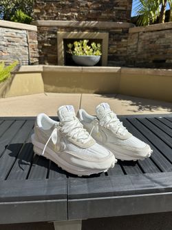 Nike Sacai Men’s Size 8.5!