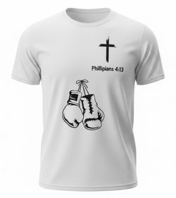 CUSTOM T-SHIRT