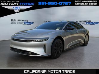 2024 Lucid Air