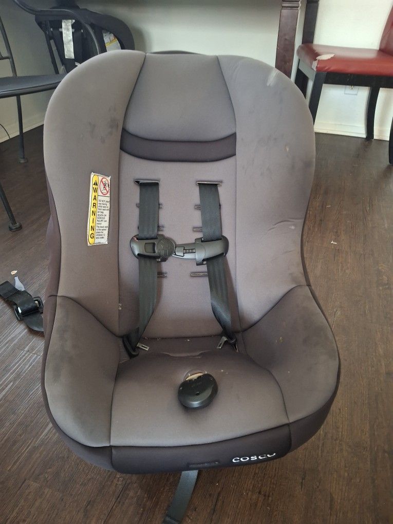 Car seat