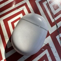 Google Pixel Earbuds