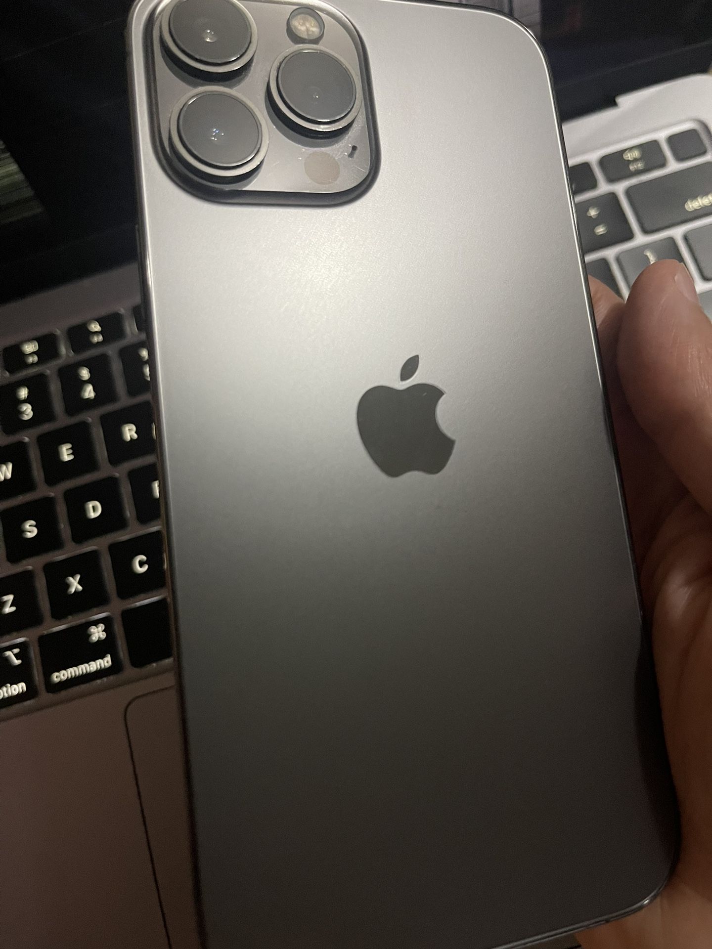 iPhone 13 Pro Max 128GB iCloud Lock