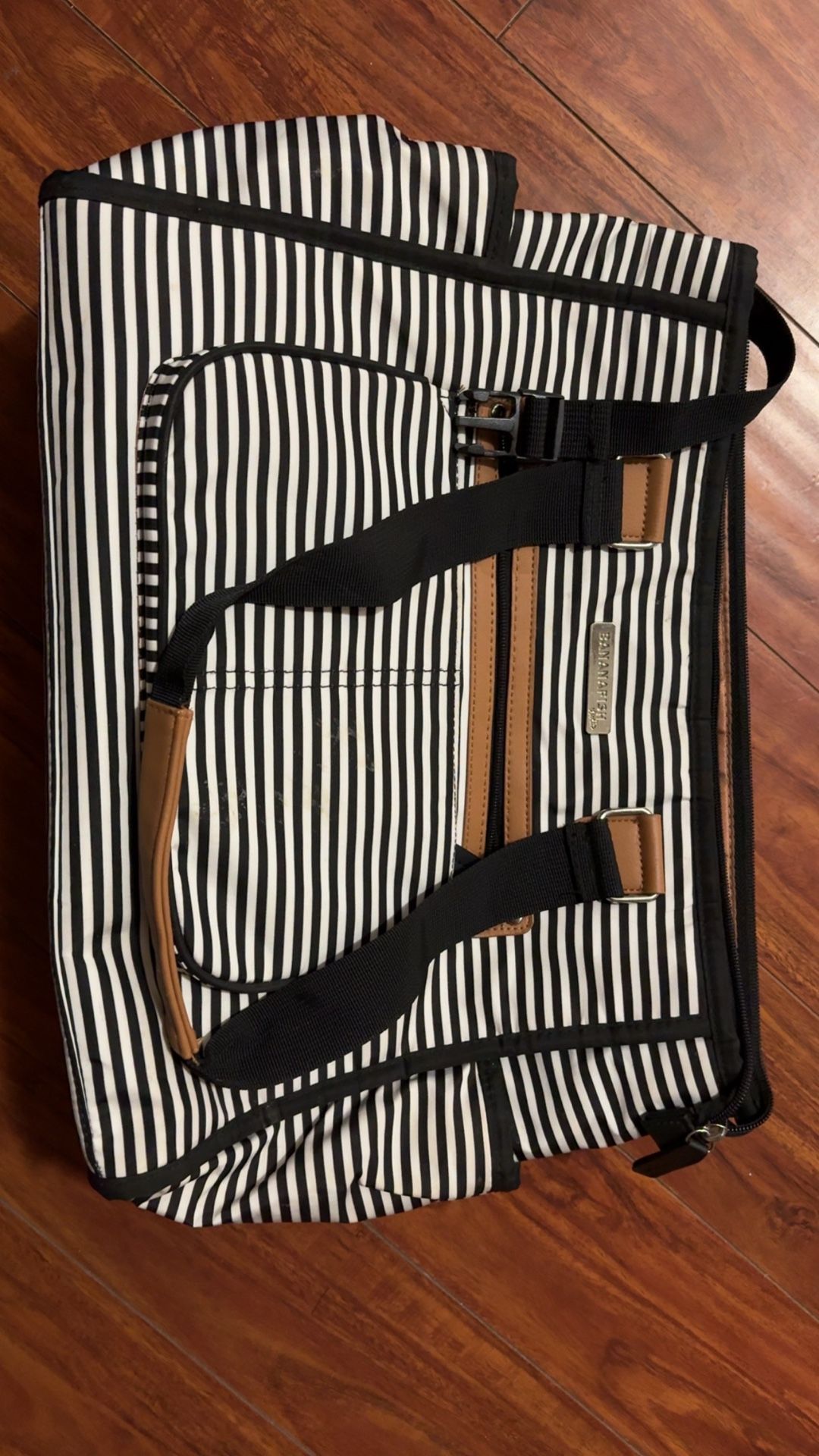 Diaper Bag 