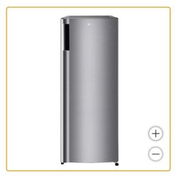 Mini Fridge LG 6.0 cu.ft. BRAND NEW