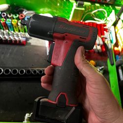 Snap On 3/8 Drive Impact