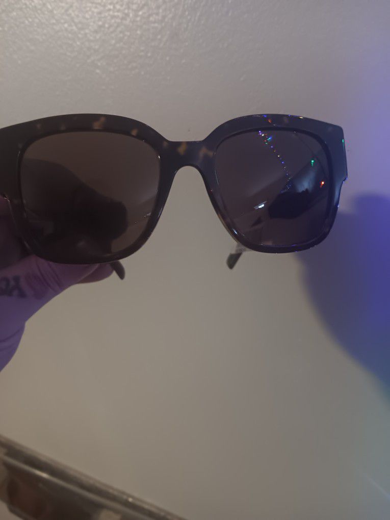 Dope Versace Shades! New!