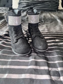 Ankle boots