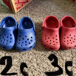 Toddler Shoes
