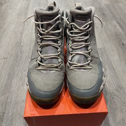 Air Jordan Retro Cool Grey