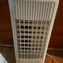 Evaporative Air Cooler Temeike 3-in-1 Swamp Cooler With 3 Modes And 3 Speeds