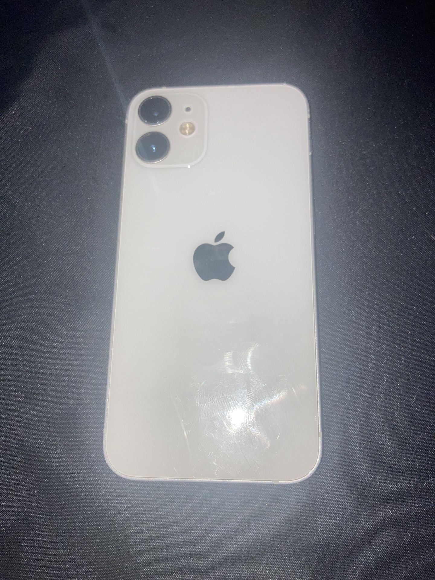 iphone 12 mini
