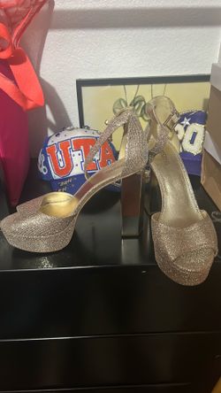 Gold platforms MK