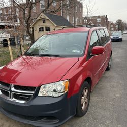 Dodge Grand Caravan 