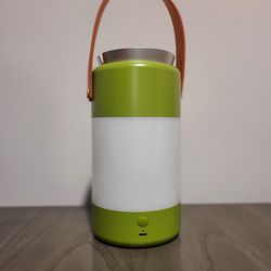 HOUSEPLANT
Green Stack Lantern