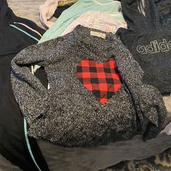 Girls Size 10/12 Clothes 